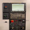 韩国原装威亚HS5000/50双工位卧式加工中心，高速机机.