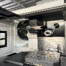 2024年乔锋630卧加，bt50主轴，工作台千分度，发那科m.