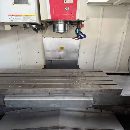 新到一台2023年台群T-V1165S加工中心，发那科OI-MFPlu.