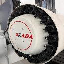 2024年上海斌胜，斌盛1313小龙门加工中心，三轴线轨，.