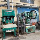 压力机现货两台，需要联系