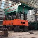 出售：4000吨锻造油压机一台，移动工作台，开口高度34.