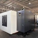 2022年坤杰1370加工中心,发那科MF plus系统,两线一.