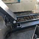 2024年上海斌盛1313小龙门加工中心，，三轴线轨，BT40.