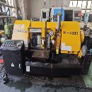 精品台湾三德科技5033锯床低价