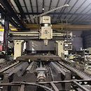 Z轴高，海天4032G五面龙体门.型号：HTM-30GR（发那科3.