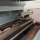 2011年产金宇CK6163EX6000数控车,广数980TDB系统,导.