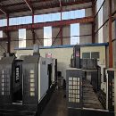 1，恒裕1912龙门雕铣机一台，新代系统，BT40主轴，转.