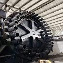 马扎克VCN510C  X行程1050  Y行程510  Z行程510   主.