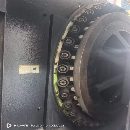 同款两台马扎克原装进口HCN5000IIL卧式加工中心1.行程.