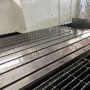 坤杰2518数控龙门，工作台2500/1600mm，门宽1800mm，.