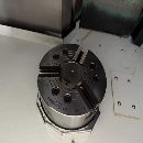 出售2023年斗山LYNX305数控车床、发那科Plus系统、10.