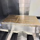 沈阳1300加工中心  BT50齿轮箱  两线一硬