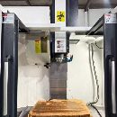 同款7台，已售两台，全新小巨人855加工中心，三菱M80.