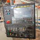 浙江工厂海天6032龙门已到工期 后一周低价处理  带刀.