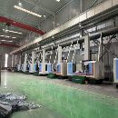 西安工厂刚刚买下10台准新机辽宁海通1.6米顶配数控立.