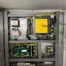 江苏久勋2518龙门加工中心两一线硬导轨.X-Y轴55线轨BT.