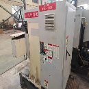 全新未安装数控三自有度动力头，BT40刀柄，三轴行程60.