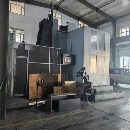 海天HTM160H/D数控刨台镗，主轴直径130，系统高配发那.