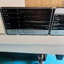 同款3台准新马扎克6000L双台卧式加工中心，工作台630/.