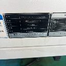 同款3台准新马扎克6000L双台卧式加工中心，工作台630/.