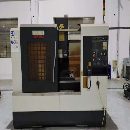 使用2000多多少友佳800A立加、发那科MD系统、三轴硬轨.