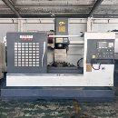 使用2000多小时友佳32A立加、带台湾谭兴250四轴、带液.