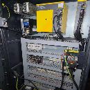 22年出厂，斗山PUMA2450数控车床，回转直径650mm，车.