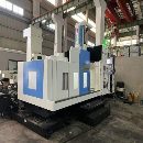 纽威1525数控龙门，工作台2600/1500mm，门宽1800mm，.