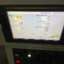 南通国盛4028龙门加工中心，工作台2000/4000mm，门宽2.