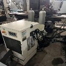 南通国盛4028龙门加工中心，工作台2000/4000mm，门宽2.