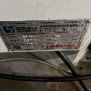 南通国盛4028龙门加工中心，工作台2000/4000mm，门宽2.