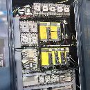 牧野2013，工作台旋转，工作台2.2/1.3米