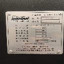 刚到货同款俩台精品斗山DNM415，三轴线轨，三轴行程76.