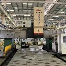 武汉重型机床集团有限公司数控定梁龙门镗铣床型号XKG2.