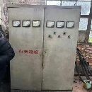 俄罗斯科罗姆纳重型卧车,加工直径2米,加工长度10米.