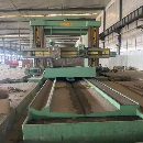 出售3/6米龙门鉋銑磨、安装少用。