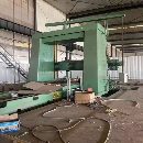 出售3/6米龙门鉋銑磨、安装少用。