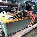 徐州1000吨液压机,台面1.61.6,开口1.5米,油缸行程9.