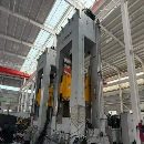 全新1600吨快速锻造油压机，工作台13501400，电机功率.