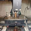 斗山655加工中心一台,成色很好,bt40主轴带四轴,阿.