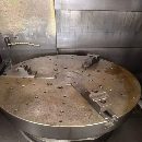 日本大隈V100R高端立车，带铣。加工直径1000，加工高.