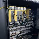 韩国原装220m车铣复合，带4把动力刀。无尾座。