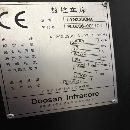 韩国原装220m车铣复合，带4把动力刀。无尾座。