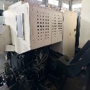 印度ace双主轴车床