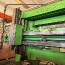 瓦房店2.5米立车，在位出售