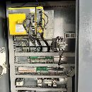 新到兆山1060加工中心，发那克MF-Plus系统，两线一硬.