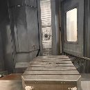 纽威一米卧加,千分之一度带光栅,主轴10000转高低档.