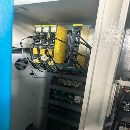 金田加贝2500型材机带四轴。