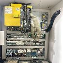 同款两台2016年佳泰855加工中心,发那科系统,链排,.